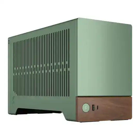 (image for) Fractal Design Terra Jade SFF Mini-ITX PC Gaming Case